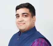 Ashish Garg_Excellence in Technical Presentation