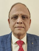 C. S. Limaye_Excellence in Enduring Service