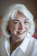 Catherine Andrews