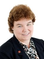 Dawn Schweitzer_Excellence in Society Service