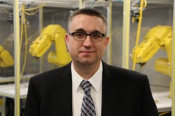 EJ Daigle_Excellence in Education