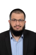 Fawaz AlSahan_Excellence in Technical Innovation