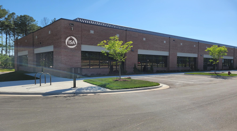 ISA HQ