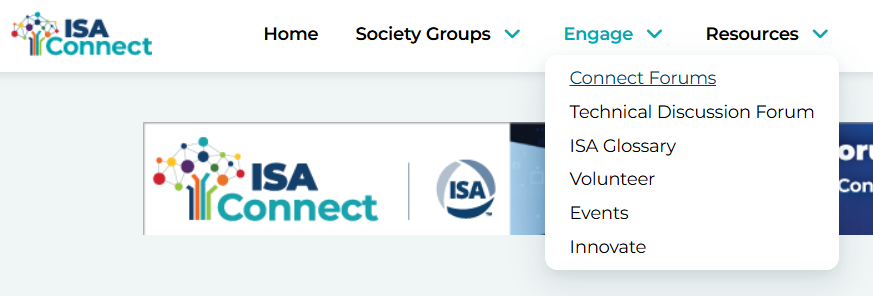 Connect Forums 1