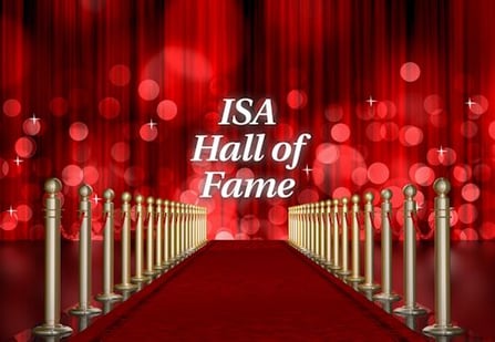 2014 Hall of Fame Photo