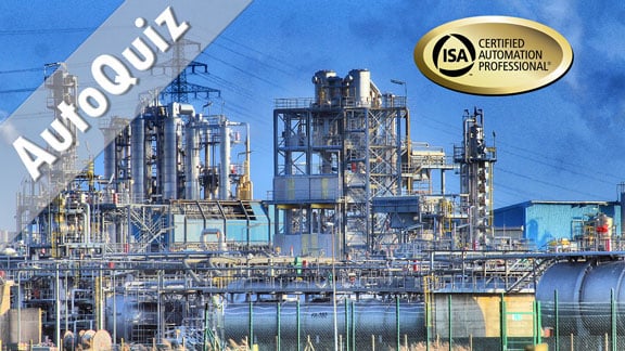 AutoQuiz-HMI-Graphic-Display-Level-Distillation-Column