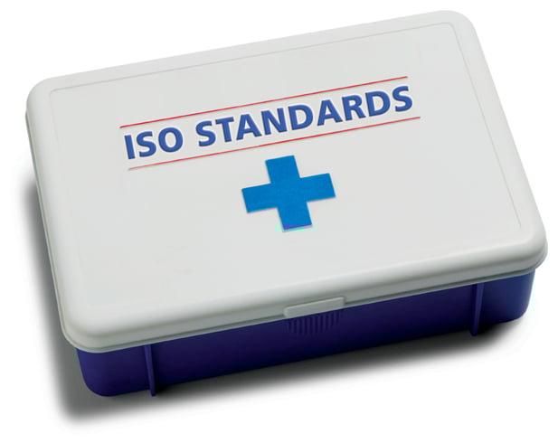ISO Standards