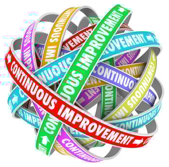Continuous Improvement