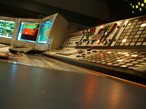 Control Room