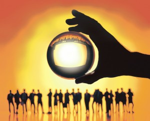 Crystal Ball