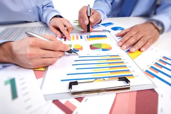 Drive Continuous Improvement with Information