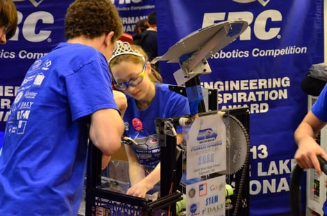 FIRST Championship_201304_1