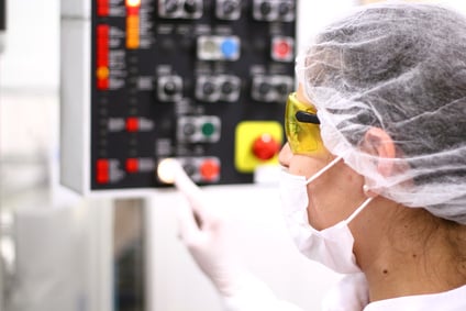 Pharmaceutical Technician