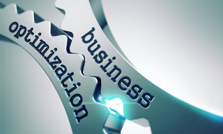 business optimization, remote management