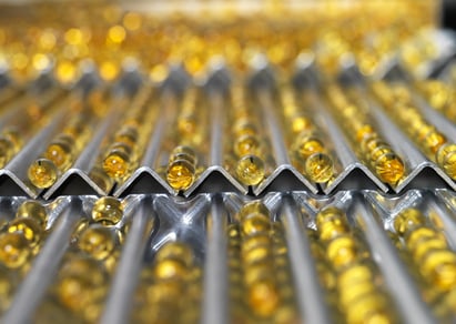 Pharmaceutical Industry