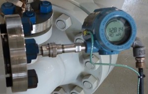 Pressure Meter