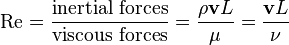 Reynolds-Number