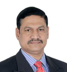 S.K. Ravindran