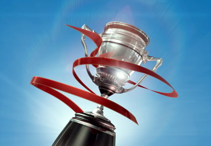 Silver Cup