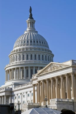 US Capitol Building