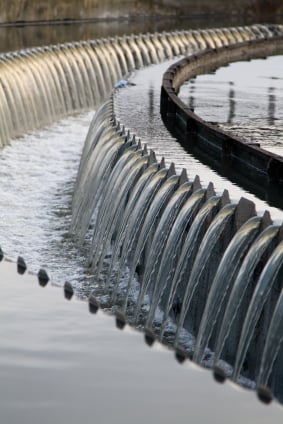 Waste Water system
