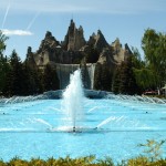 Wonderland Mountain