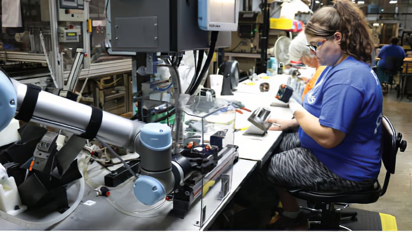 robotics