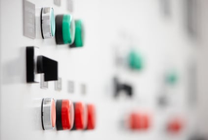 electrical switch panel