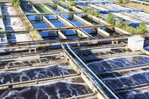 Wastewater Plant