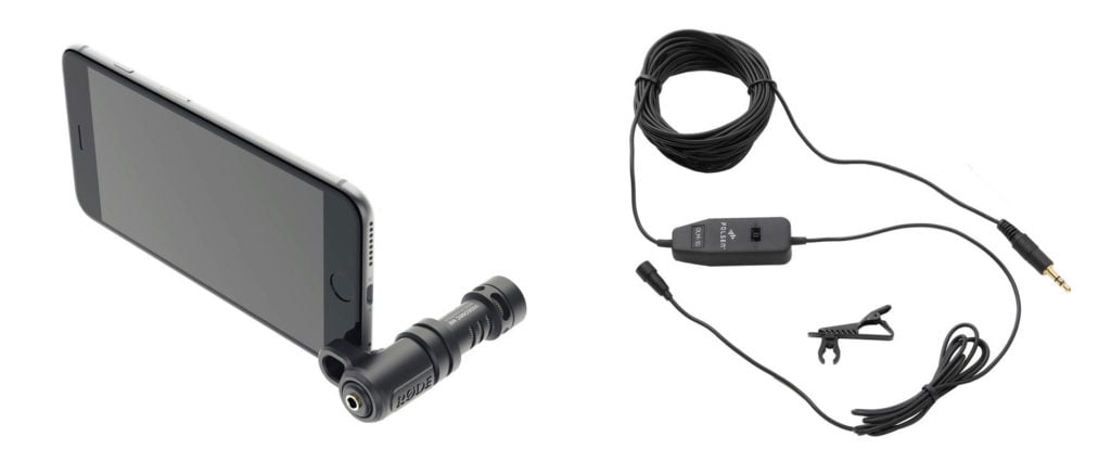 microphone-options-for-live-streaming