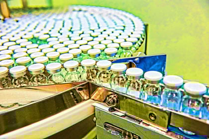 pharmaceutical-production-line-efficiency