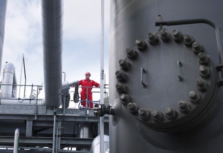 refinery hatch cover