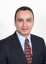 Soliman Almadi