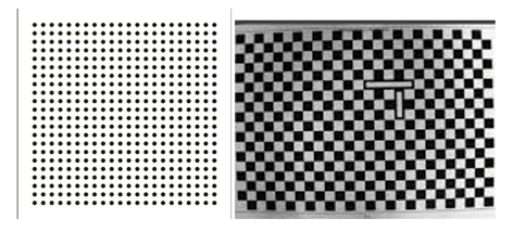 VIKAS - calibration plates
