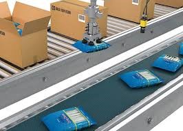 VIKAS 2d machine vision