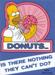 doughnuts