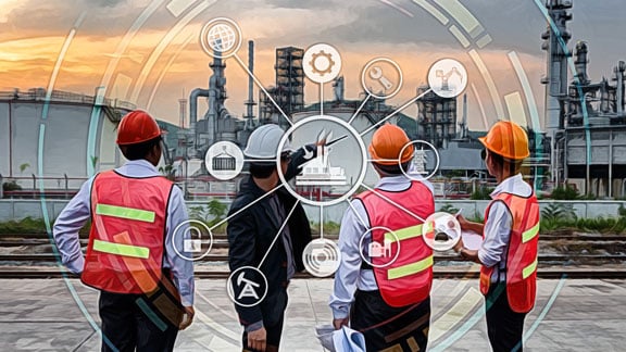 how-to-create-working-information-capital-process-industry-enterprise