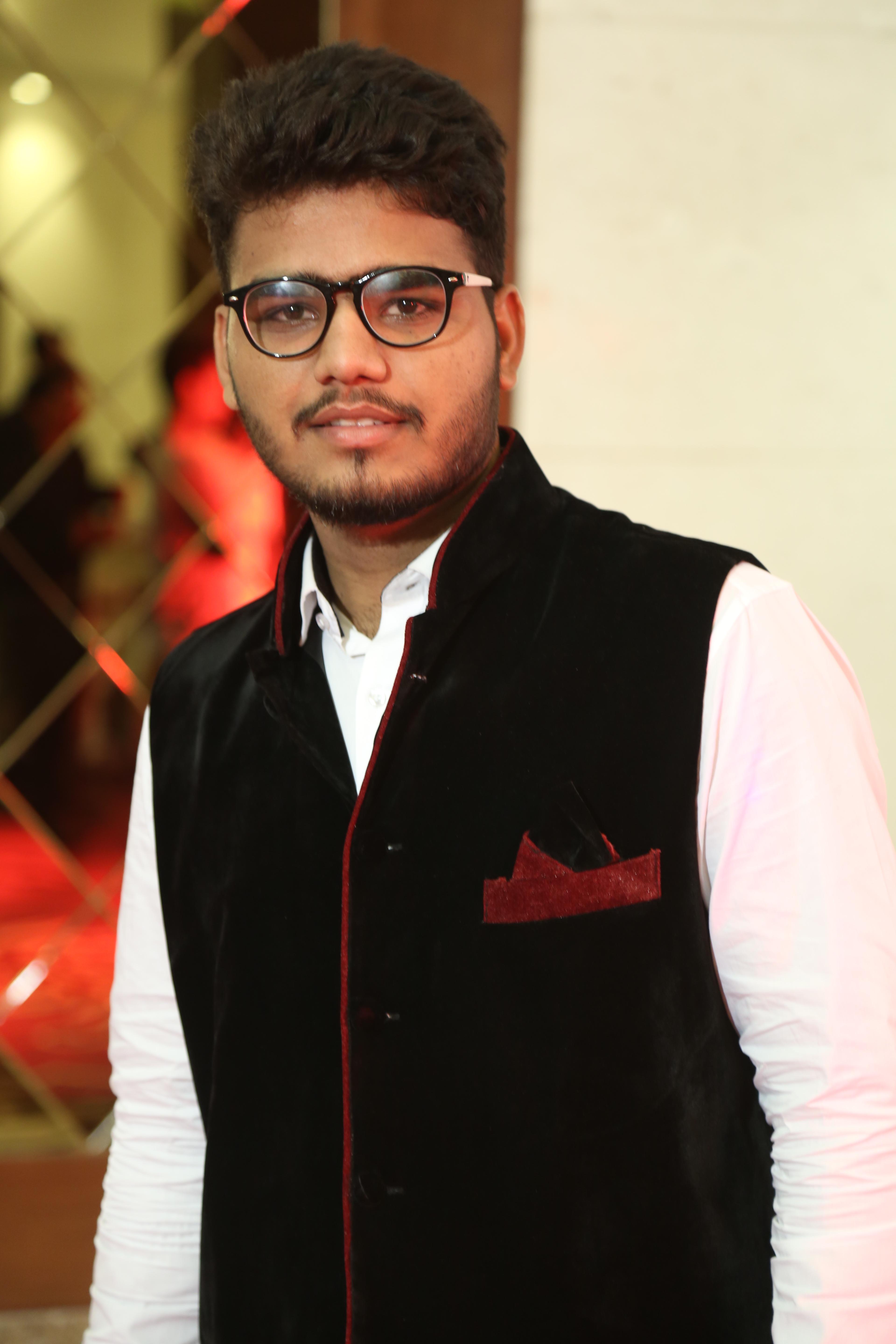 Abhishek Sharma