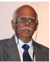 Rajabahadur V. Arcot