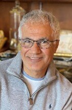 Eddie Habibi